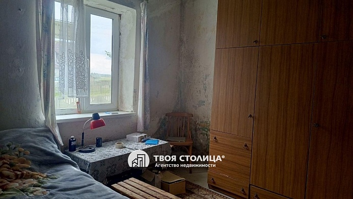  50.2 м2, Курганье