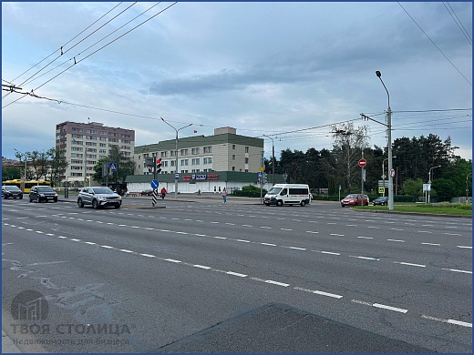 Торговые площади на  продажу, Минск, Партизанский просп., 70, к. а - фото 18 