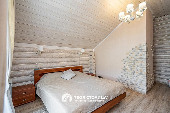 дом, Слобода - фото 15 