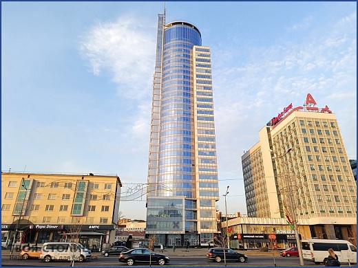 Офис в аренду, Минск, Победителей просп., 7, к. А - фото 14 