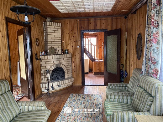 дача, ВЕРАС-1987 - фото 6 