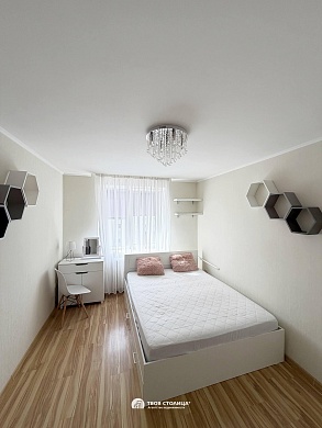 Сдаётся 2-комнатная квартира, Минск, Обойная, 4, к. 2 - фото 4 