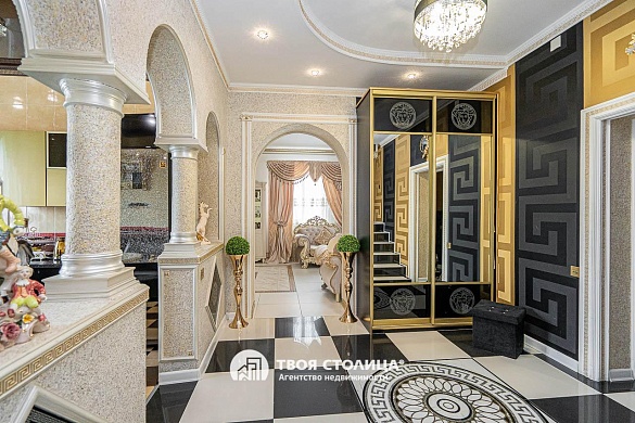 коттедж, Колодищи - фото 2 