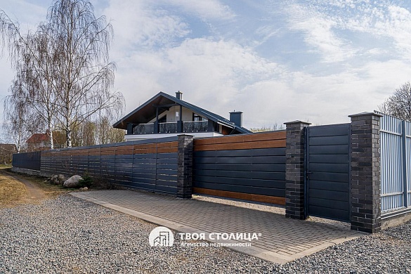 дом, Прилепы - фото 80 