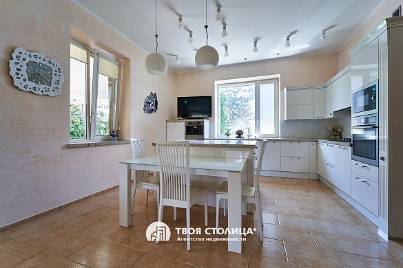 коттедж, Минск - фото 6 