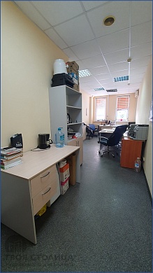 Офис на  продажу, Минск, Тимирязева ул., 65, к. Б - фото 2 