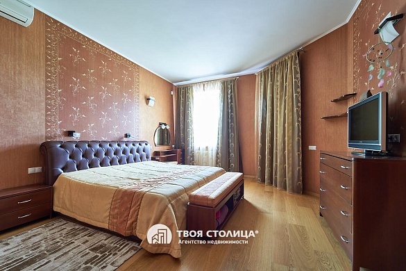 коттедж, Минск - фото 20 