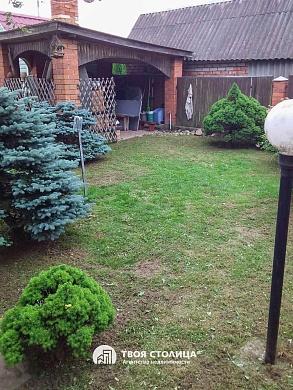 дача, Жуков Луг - фото 31 