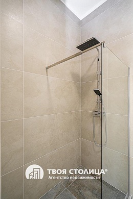 коттедж, Дроздово - фото 21 