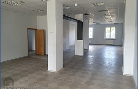 Сдается Торговые в аренду Минск, Беды, 45
