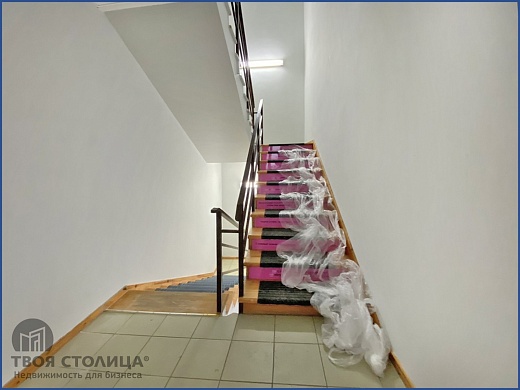 Офис в аренду, Минск, Богдановича пер., 15 - фото 20 