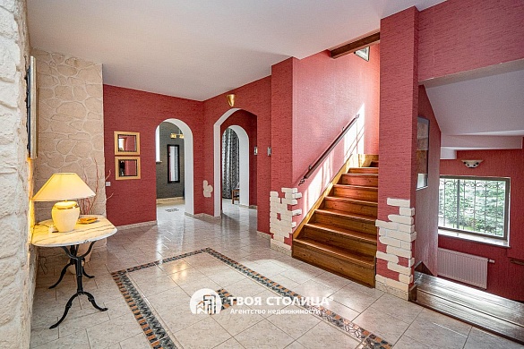 коттедж, Ходаково - фото 23 