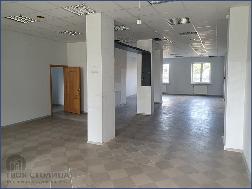 Торговые площади в аренду, Минск, Беды, 45