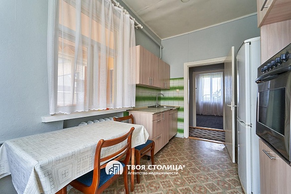 дом, Ратомка - фото 17 