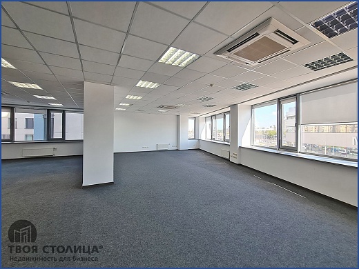 Офис в аренду, Минск, Толстого ул., 10 - фото 11 