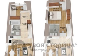 Продажа  квартиры, Минск, Игоря Лученка ул., 4