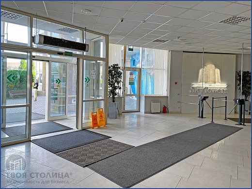 Офис на  продажу, Минск, Домбровская, 9 - фото 8 
