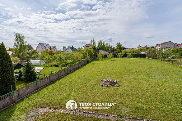 коттедж, Хатежино - фото 41 