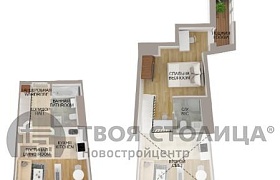 Продажа  квартиры, Минск, Игоря Лученка ул., 4