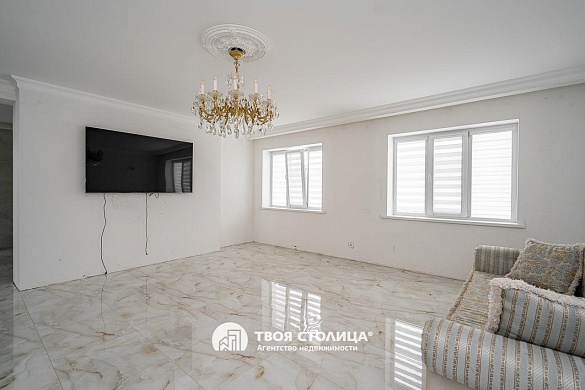 коттедж, Боровляны - фото 15 