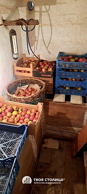 дача, ЗОЛОТОЙ КОЛОСОК - фото 21 