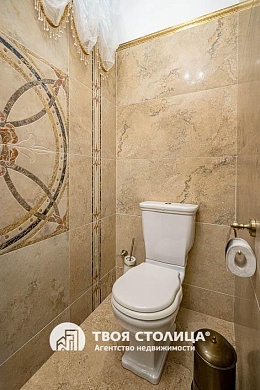 коттедж, Раубичи - фото 25 