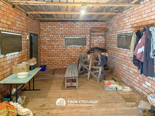 дача, Юхновка - фото 29 