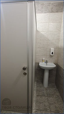 Склад в аренду, Минск, Стариновская ул., 14, к. а - фото 5 