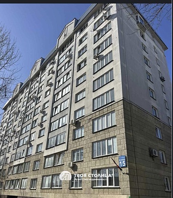 Сдаётся 1-комнатная квартира, Минск, Коласа ул., 15 - фото 12 
