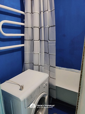 Сдаётся 1-комнатная квартира, Минск, Рокоссовского просп., 41 - фото 8 