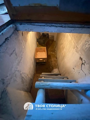 дача, Пятигорье-3 - фото 12 