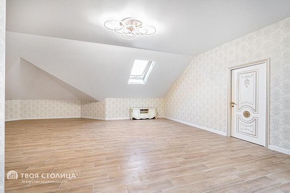 коттедж, Боровляны - фото 20 