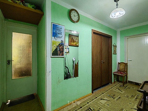 Продажа двухкомнатной квартиры, Фаниполь, Комсомольская ул., 42 - фото 12 