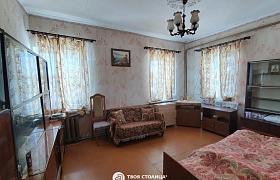 Продажа  квартиры, Марьина Горка, Горького ул., 25