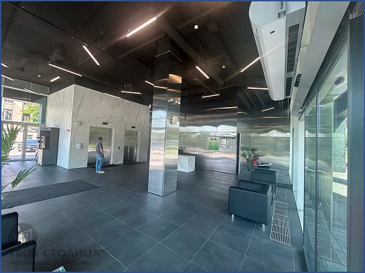 Офис в аренду, Минск, Натуралистов ул., 3 - фото 5 