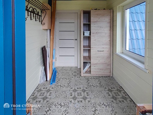 дача, Дубровка - фото 31 