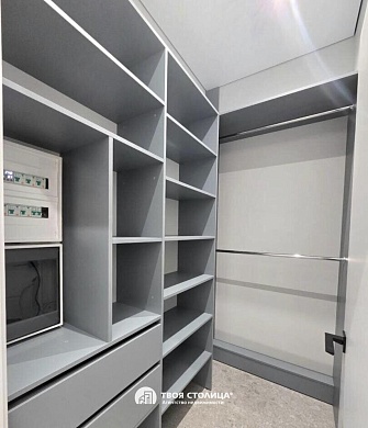 Сдаётся 2-комнатная квартира, Минск, Жореса Алфёрова ул., 9 - фото 2 