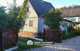 Продажа Дача Воложинский район,  Турковщина