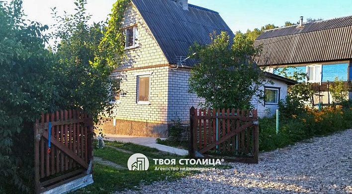 дача, Турковщина