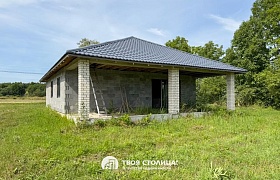 Продажа Дом Чашникский район,  Симновичи