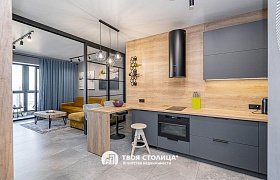 Продажа  квартиры, Минск, Скорины ул., 5