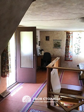 дом, Вязынка - фото 3 