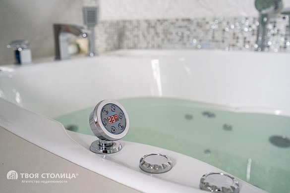 коттедж, Ждановичи - фото 20 