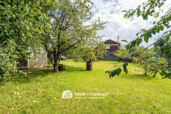 дача, Острошицкий Городок - фото 22 