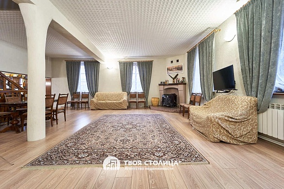 полдома, Копище - фото 3 