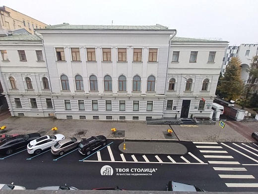 Сдаётся 3-комнатная квартира, Минск, Маркса ул., 21 - фото 17 