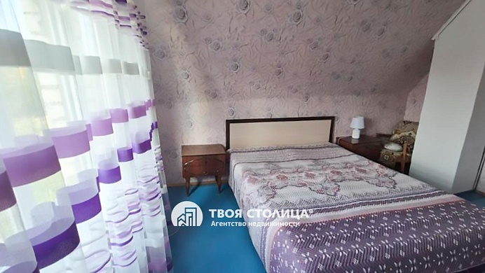 дом, Мельковичи - фото 14 