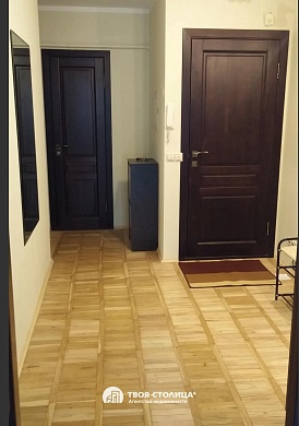 Сдаётся 3-комнатная квартира, Минск, Осипенко ул., 2 - фото 6 