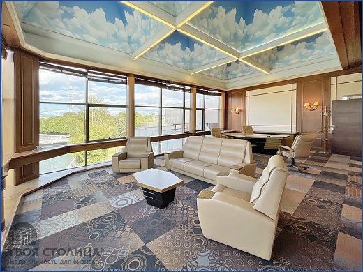 Офис в аренду, Минск, Купалы ул., 25 - фото 5 