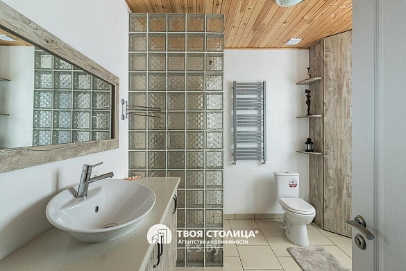 дом, Литвяны - фото 16 